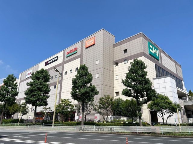 ショッピングセンター　イオン戸畑ショッピングセンター（ショッピングセンター）まで765m