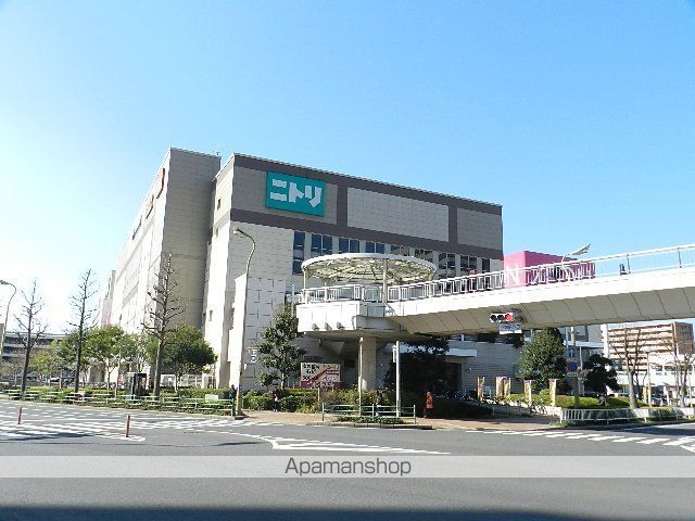 ホームセンター　ニトリイオン戸畑店（ホームセンター）まで796m