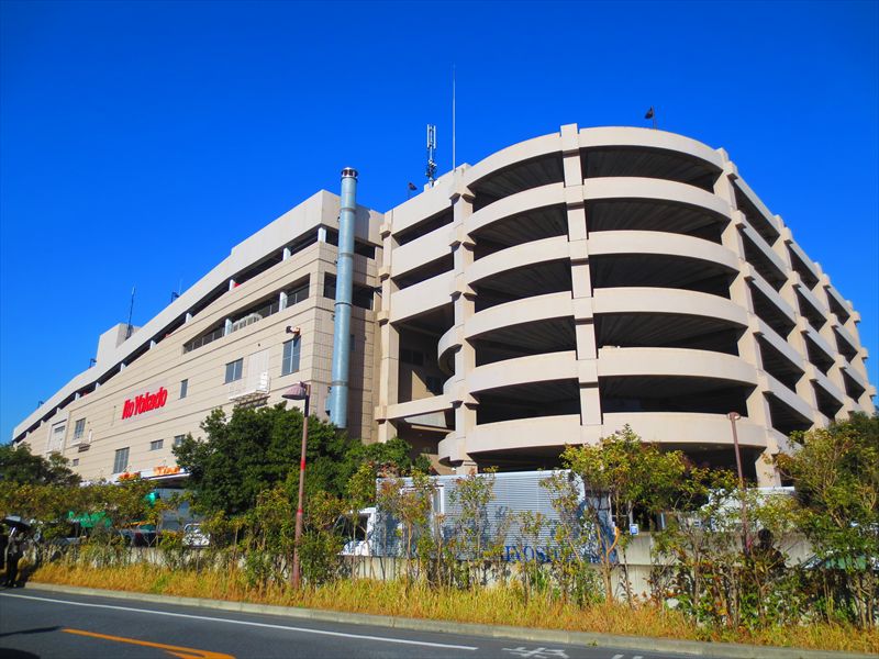 スーパー　イトーヨーカドー 川崎店（スーパー）まで894m