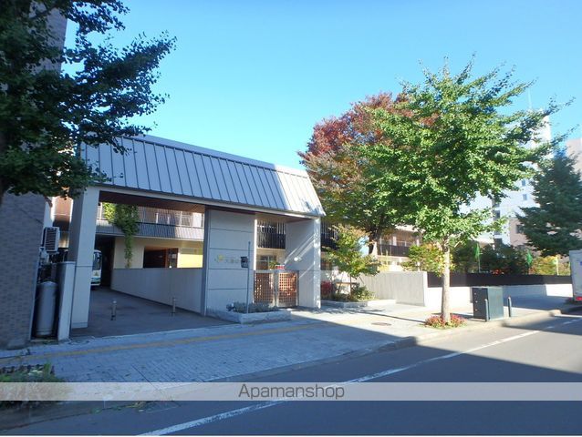 幼稚園・保育園　大通幼稚園（幼稚園・保育園）まで171m