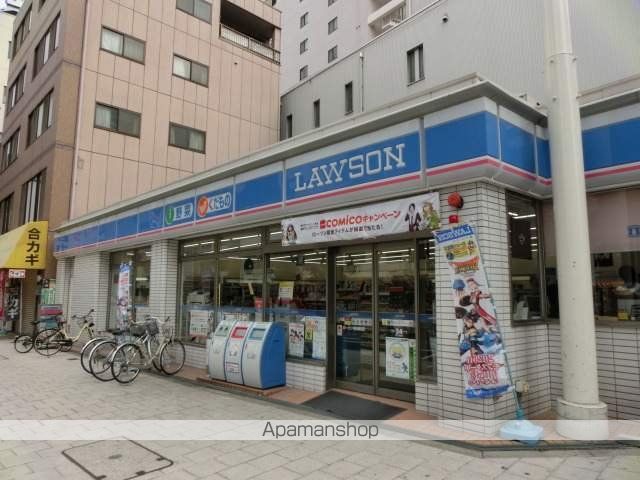 コンビニ　ローソン和泉町店（コンビニ）まで145m
