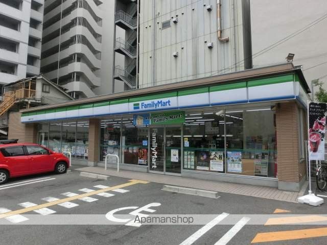 コンビニ　ファミリーマート常盤町二丁目店（コンビニ）まで246m