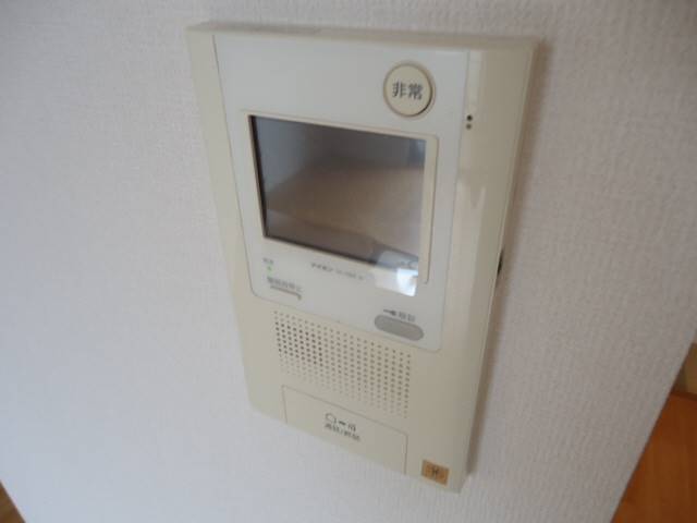 セキュリティ　オートロック