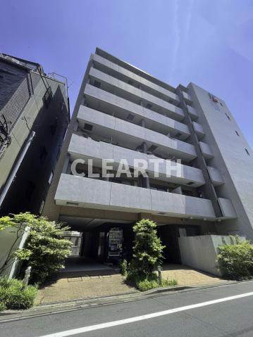 建物外観　外観写真