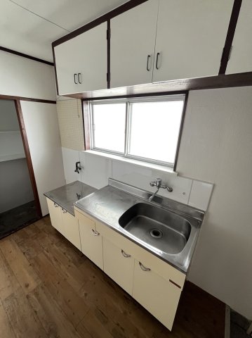 キッチン　別部屋参考写真
