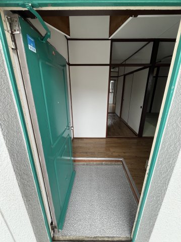 玄関　別部屋参考写真