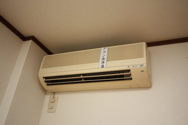 その他設備　その他設備
