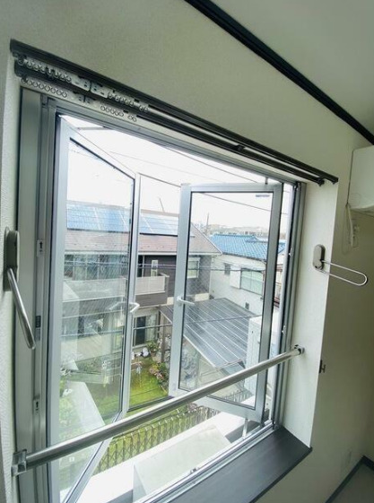 眺望　眺望です