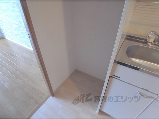 その他部屋・スペース　冷蔵庫置場
