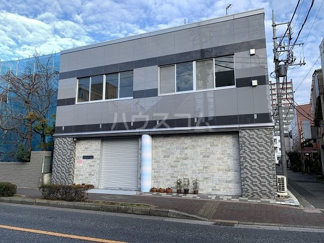 幼稚園・保育園　しおどめ保育園 江戸川中央（幼稚園・保育園）まで537m