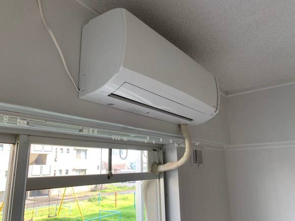 その他設備　ビレッジハウスの同一物件・同一タイプの間取りの写真です