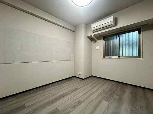 その他設備　居室
