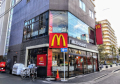 飲食店　マクドナルド 赤羽公園店（飲食店）まで1459m