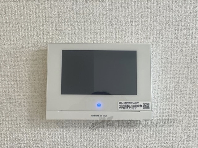 セキュリティ　ドアフォン（ＴＶ含）