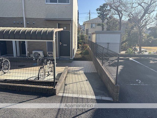 その他共有部分　その他共有部分