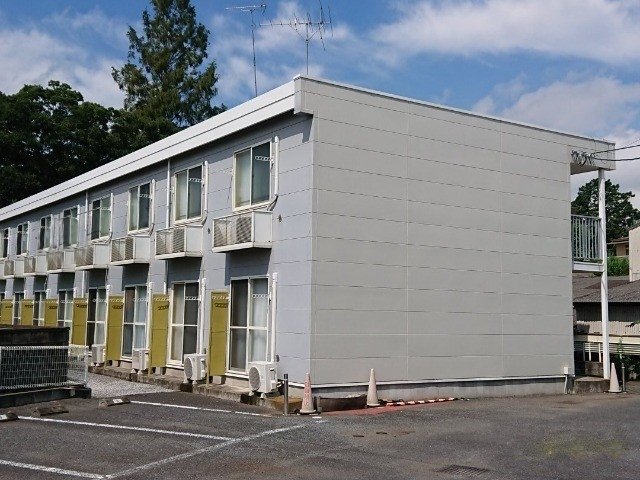 建物外観　画像1