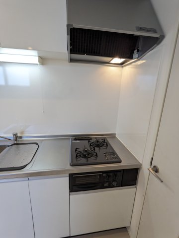 キッチン　302号室