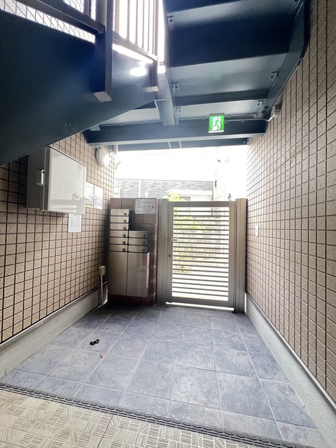 ロビー