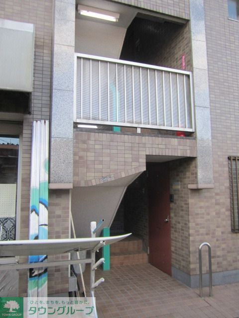 その他　☆エントランス☆