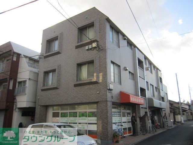 建物外観　☆外観☆