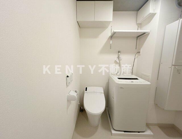 トイレ　トイレも気になるポイント