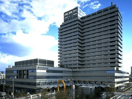 病院　大阪市立総合医療センター（病院）まで290m