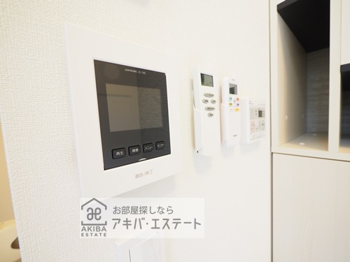 その他設備　※同一仕様写真