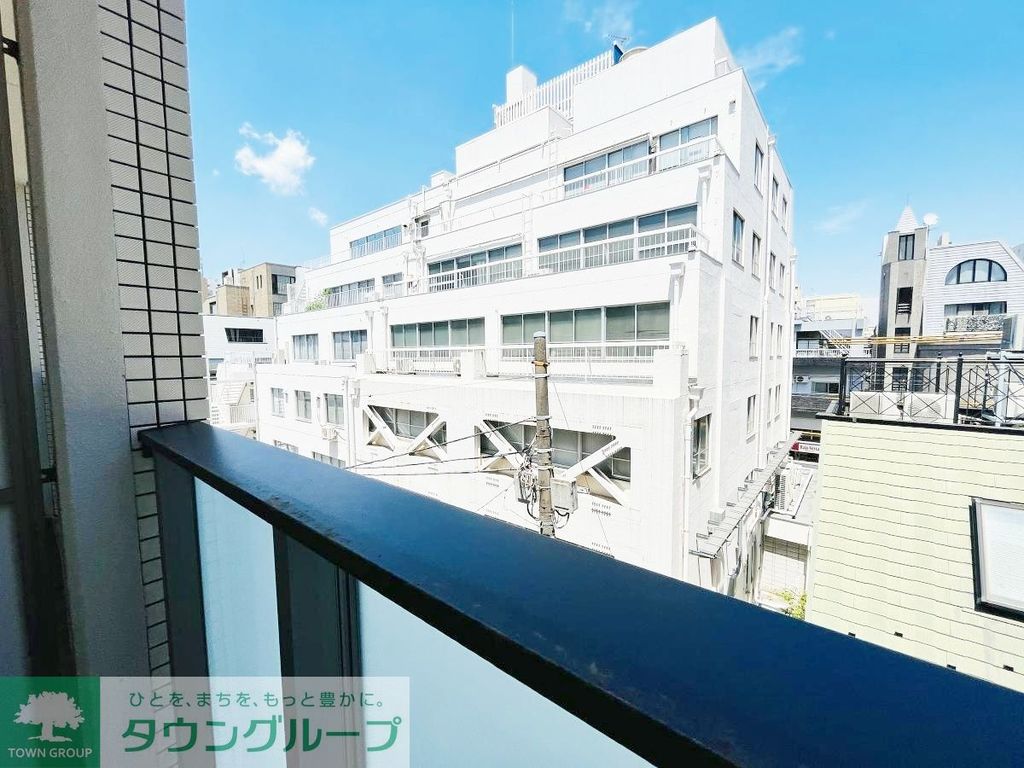 眺望　お部屋探しは株式会社　タウンハウジング　までお気軽にお問合…