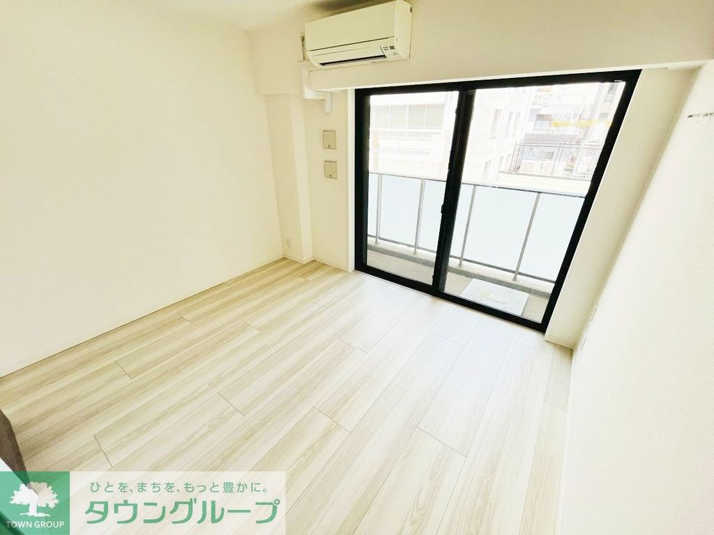 居室・リビング　お部屋探しは株式会社　タウンハウジング　までお気軽にお問合…