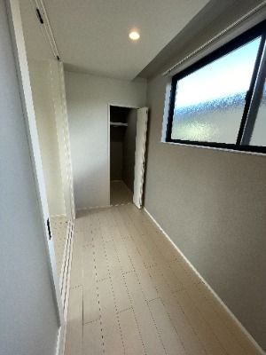その他部屋・スペース　十分な収納スペースがあります