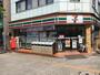 コンビニ　セブンイレブン 国立谷保駅北口店（コンビニ）まで53m