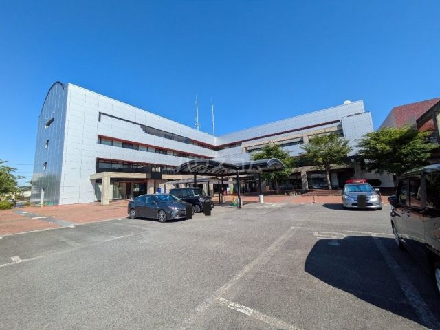 役所　菊川市役所（役所）まで1965m