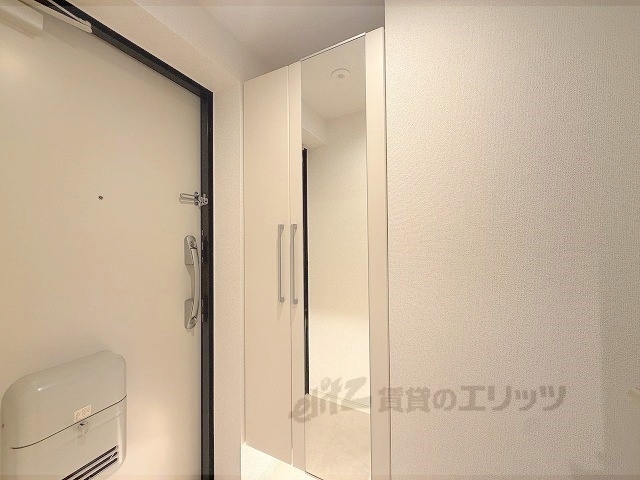 収納　下駄箱