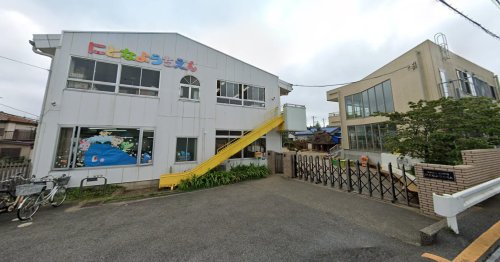 幼稚園・保育園　仁戸名幼稚園（幼稚園・保育園）まで1134m