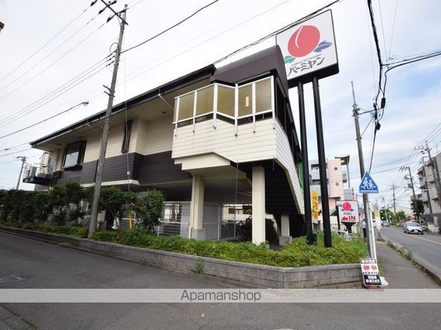 飲食店　バーミヤン西橋本店（飲食店）まで129m