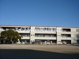 小学校　玉野市立田井小学校（小学校）まで326m