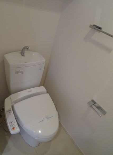 トイレ　別部屋参考写真