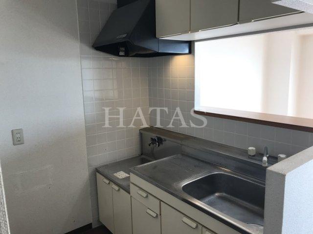 キッチン　同物件別部屋のお写真です※現況優先