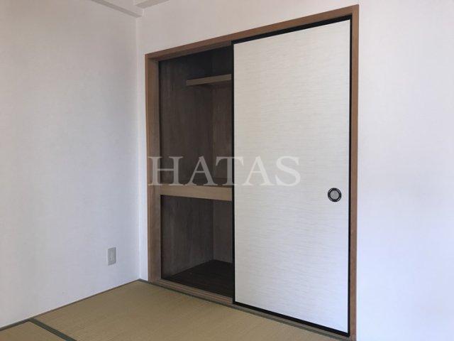 収納　同物件別部屋のお写真です※現況優先