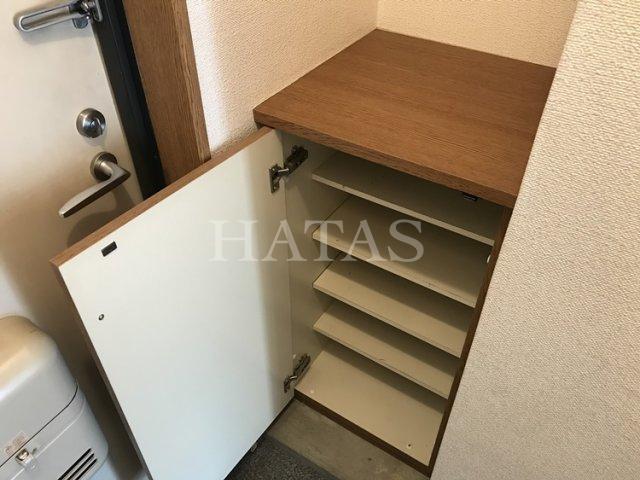 玄関　同物件別部屋のお写真です※現況優先