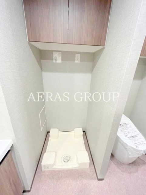 その他設備　別部屋同仕様タイプ