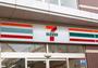 コンビニ　セブンイレブン横浜東神奈川1丁目店（コンビニ）まで380m
