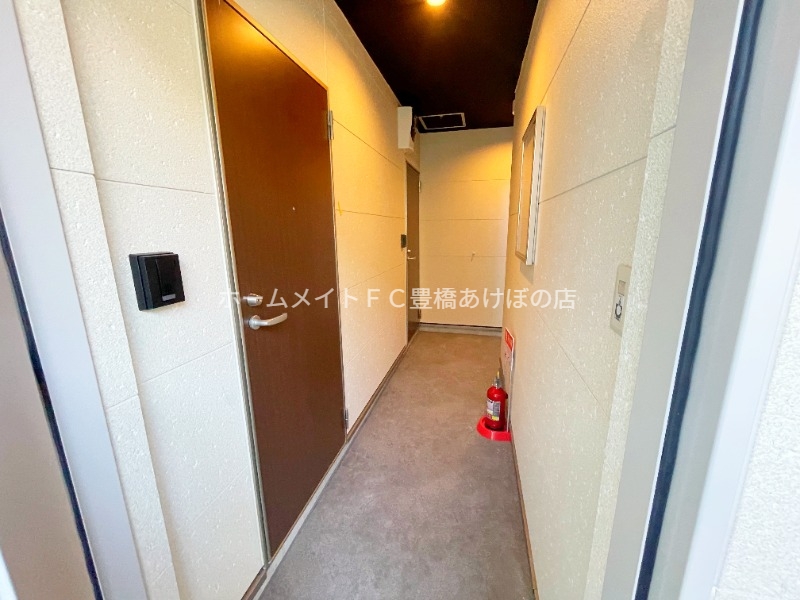 ジーメゾン豊橋花中町の外観写真