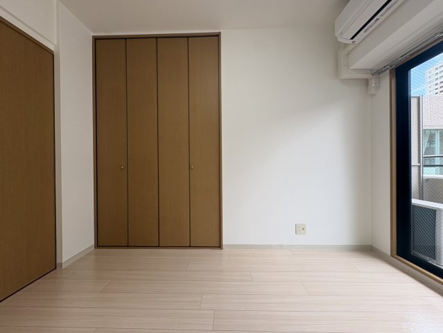 ベルメゾン西宮の居間写真
