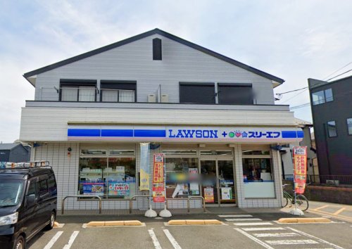 コンビニ　ローソン（コンビニ）まで381m
