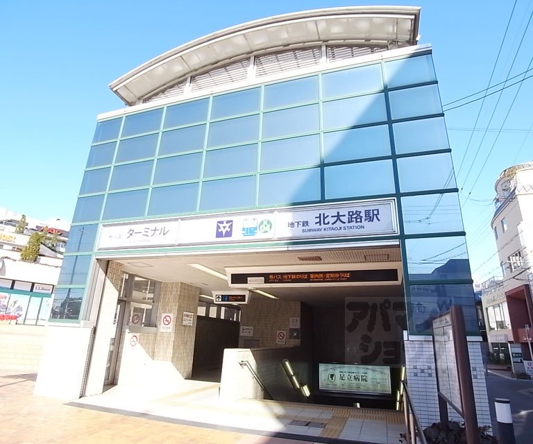 その他　北大路駅（その他）まで2616m