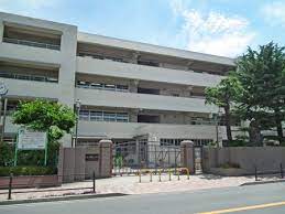 小学校　吹田市立豊津第一小学校（小学校）まで1134m