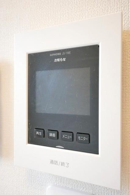 セキュリティ　同仕様参考写真