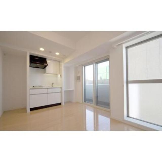 居室・リビング　※写真は同タイプ住戸です。