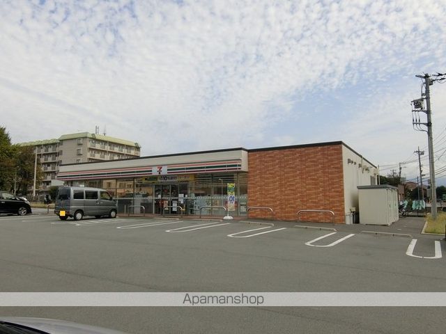 コンビニ　セブン－イレブン長泉下土狩西店（コンビニ）まで352m